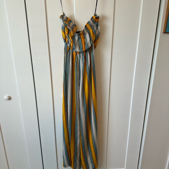 Forever 21 Romper - Picture 2 of 2